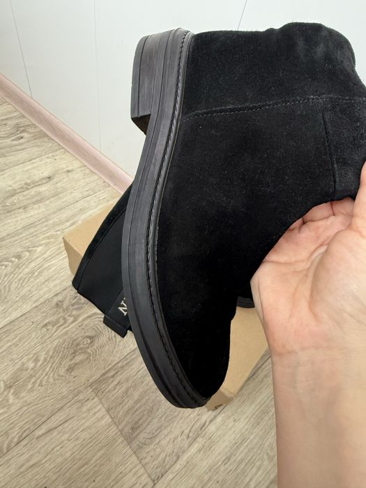 Жіночі чоботи  Philipp Plein р.36