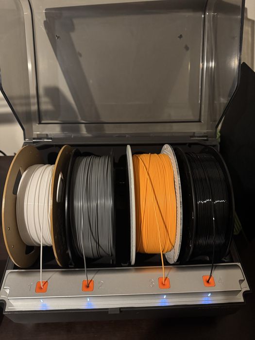 Anycubic Ace Pro
