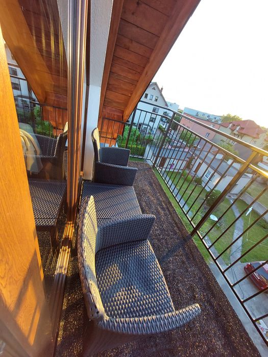 Hafen Apartamenty Jastarnia
