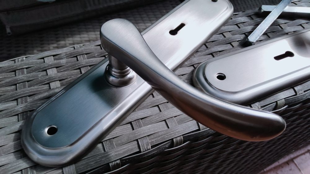 Puxadores porta interior