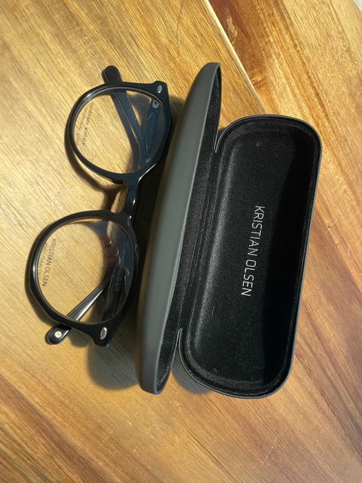 Oculos Kristian Olsen nóvos