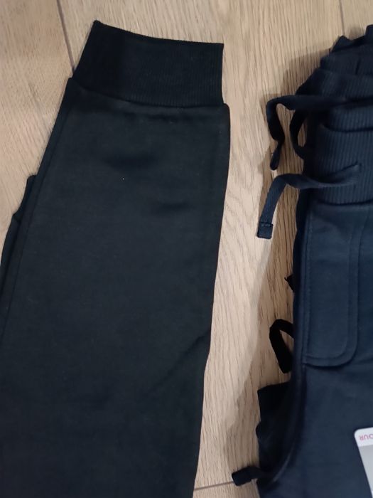 Штани George для хлопчиків утеплені на флісі