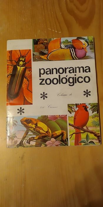 Cadernetas de cromos diversos430497627773358087