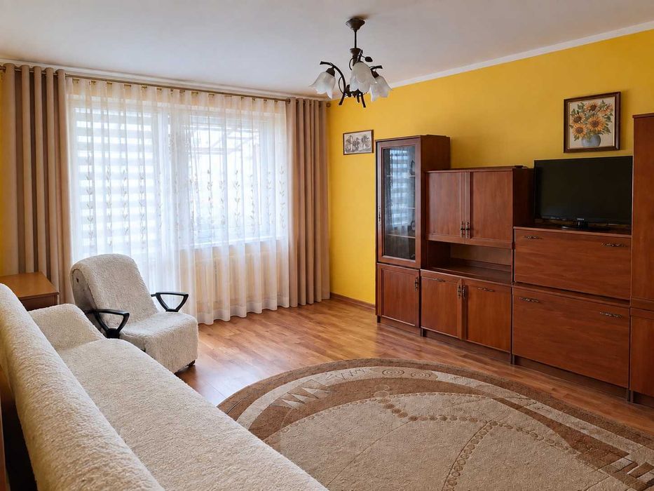 Mieszkanie na sprzedaż, 3 pokoje, 67 m², Górowo Iławeckie