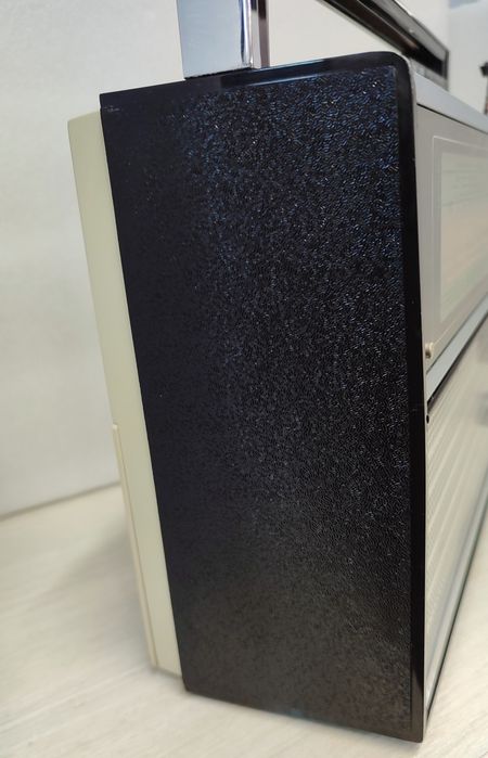 VEF 202, мультимедійний центр.