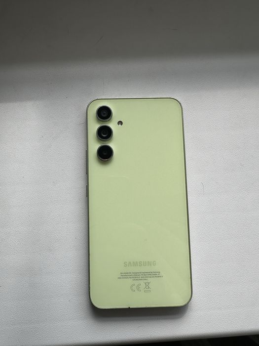 Продам Samsung Galaxy A54