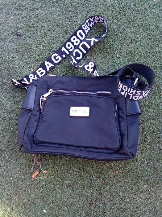 Malas de senhora Simba y Lola original