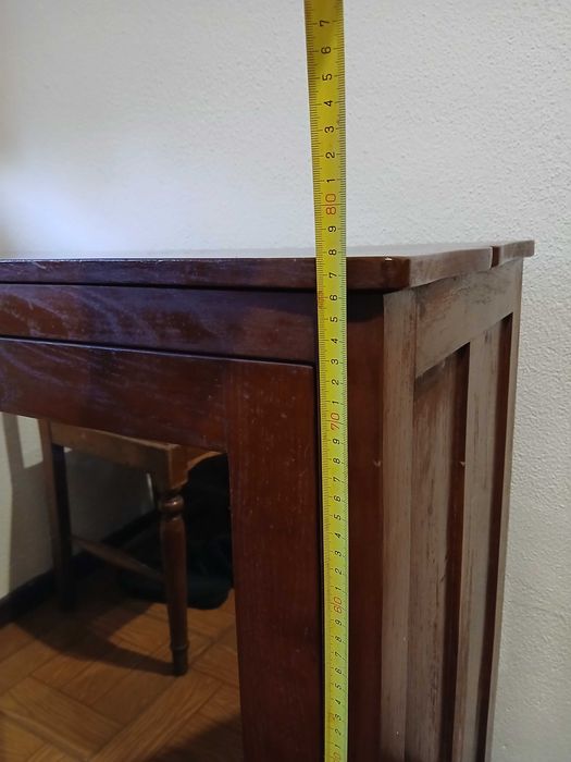 Aparador Movél Antigo