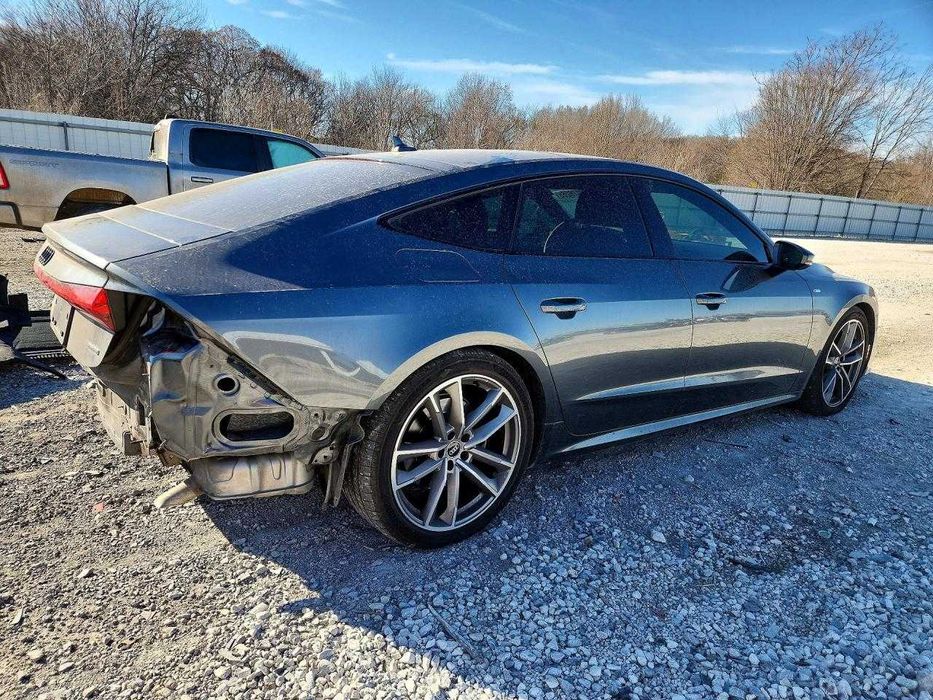 Audi A7 Prestige