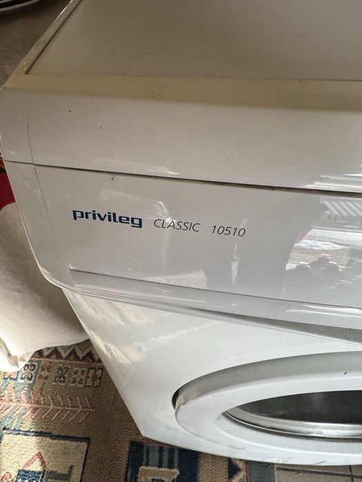 Sprzedam pralke prilweg