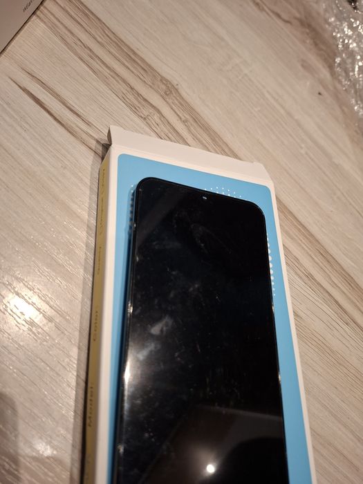 Wyświetlacz Samsung Galaxy a40