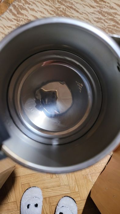 Электрочайник Grunhelm