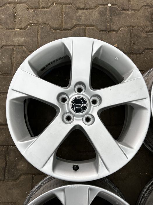 Продам диски R17 5 114.3 DIA 67.1