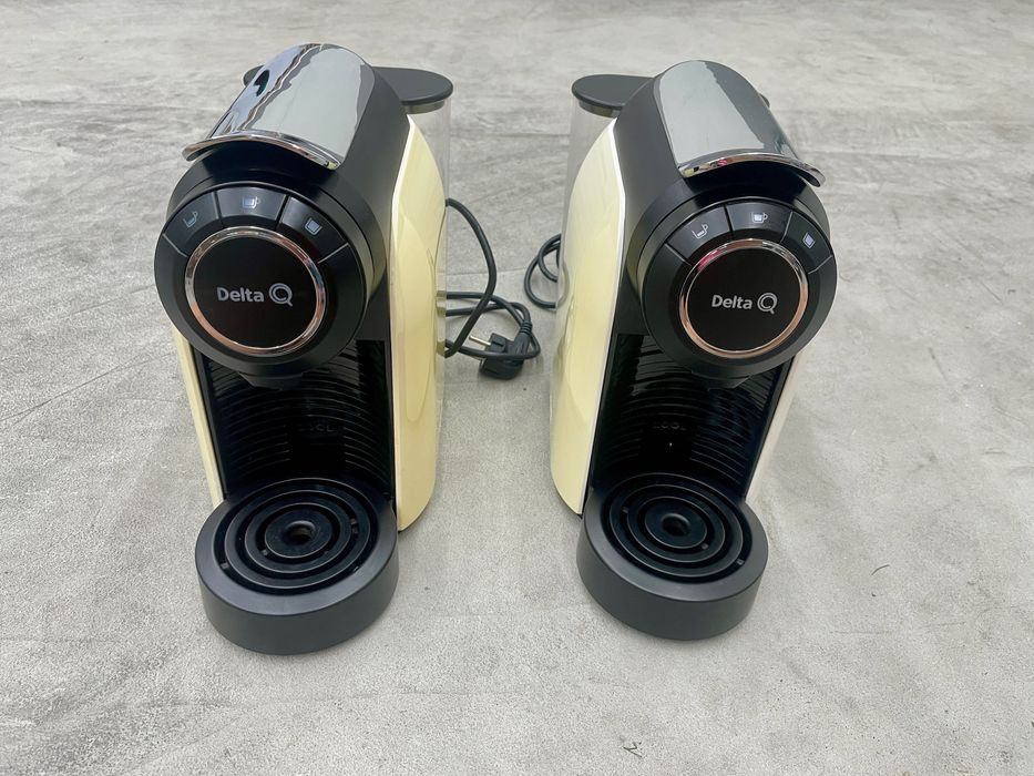 Pack of 2 DELTA Q Qool Evolution Machines64285274082947120