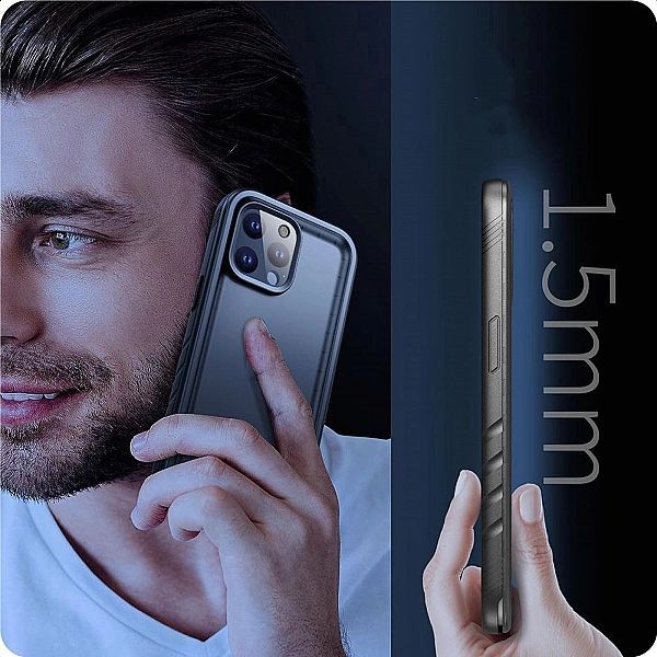 Etui Wodoodporne Sb Ip68 Galaxy S24 Ultra Black