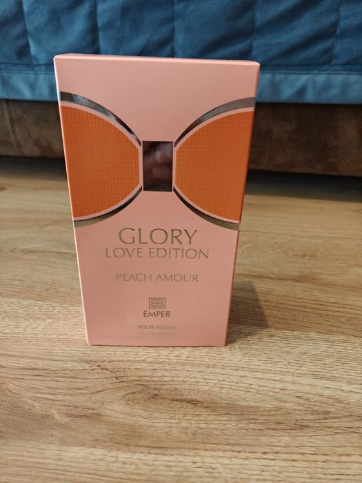 Sprzedam perfumy damskie