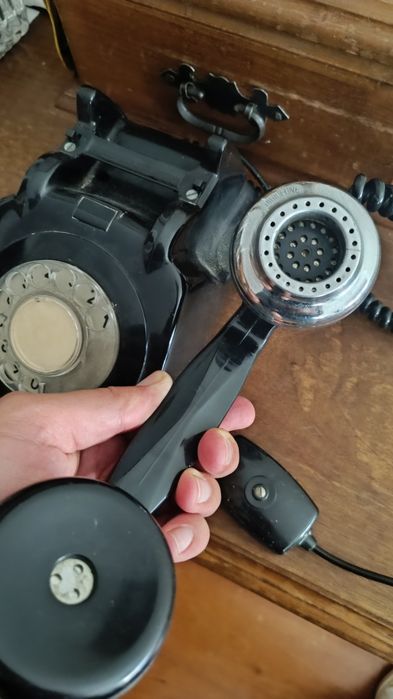 Telefone Vintage