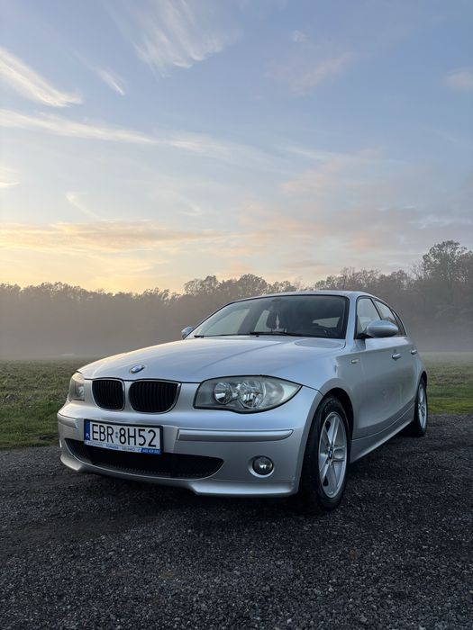 BMW Seria 1
