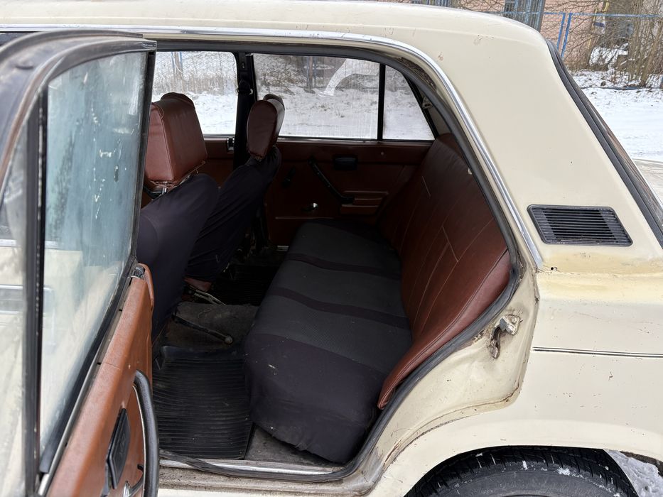 Ваз 2105 газ/бензин 1.5