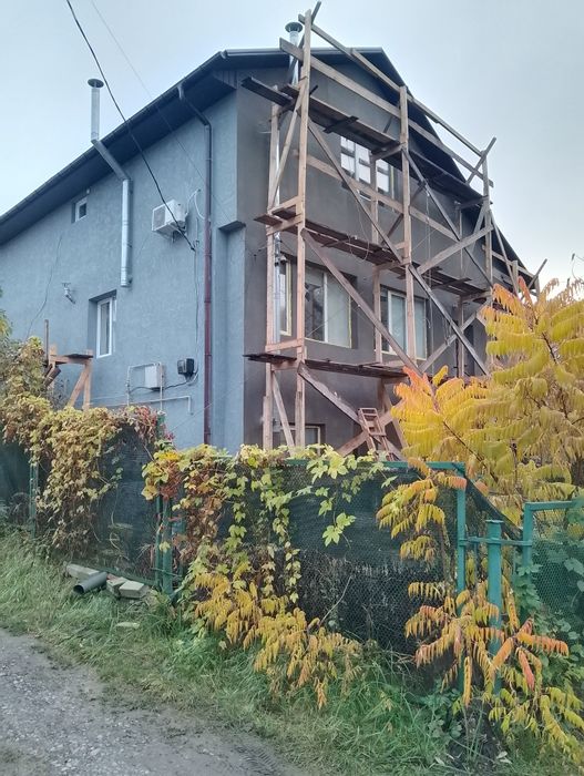 Ремонт Відновлення Будівництво Будинків - всі види робіт, вся область