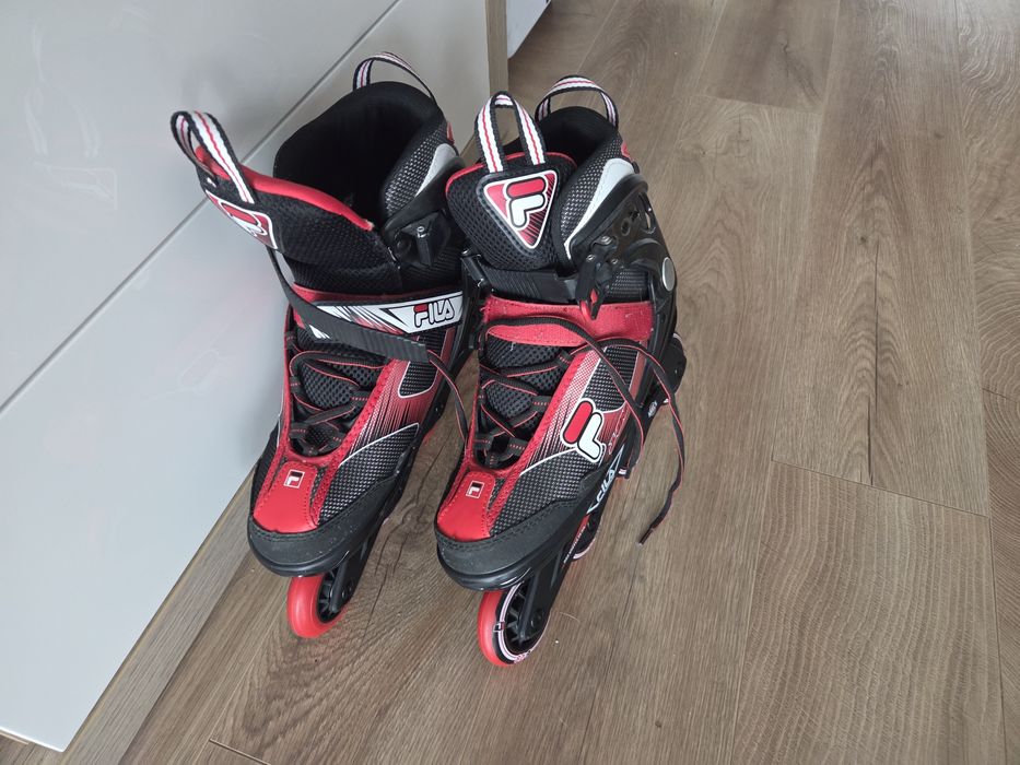 Rolki Fila nowe nieużywane