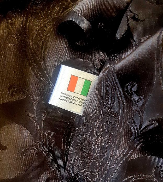 Шуба норковая Versal Италия размер M/L. Эксклюзив!