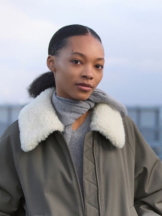 Куртка UNIQLO 478580