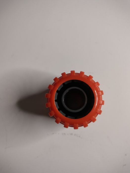 Złączka do węża ogrodowego