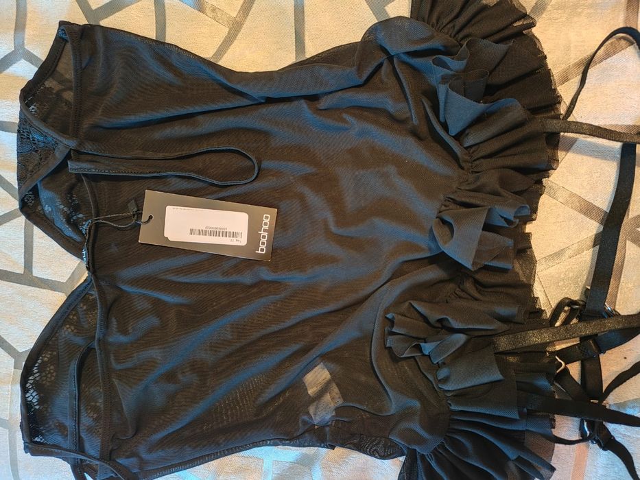 Bielizna damska  nowe rozmiar m, L