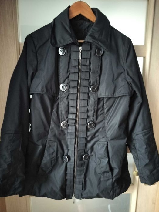 Kurtka damska jesienna 40