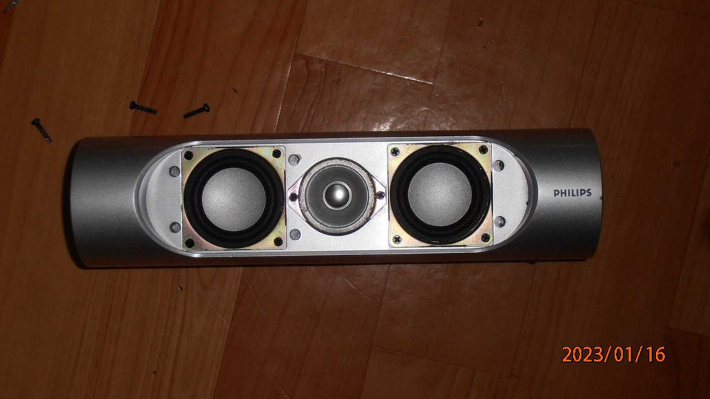 Колонки Philips CS 3700