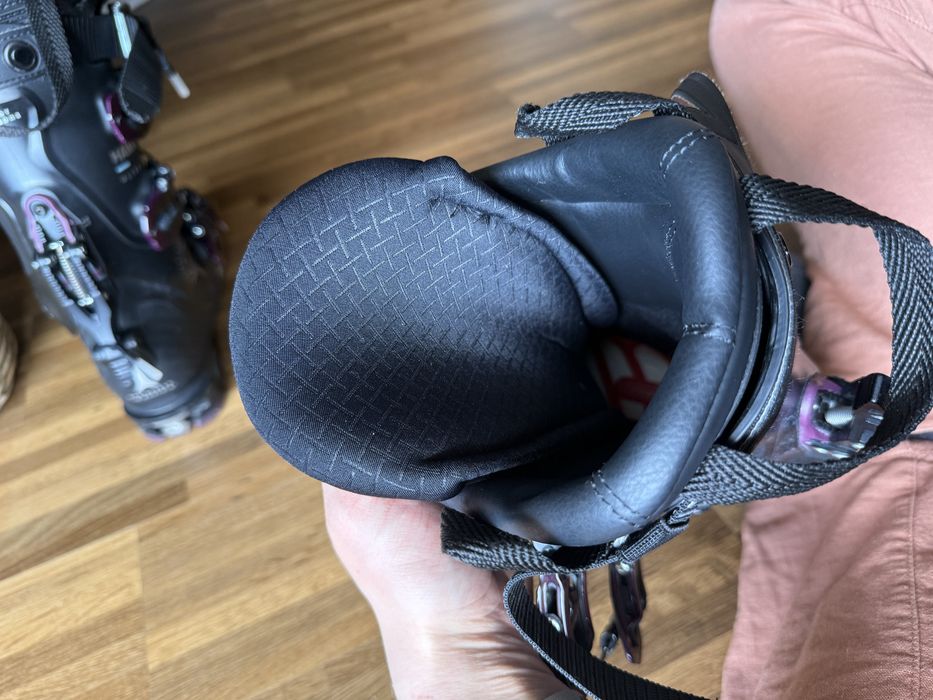 Skiturowe buty damskie 24,5 - Atomic Hawx Ultra XTD 115