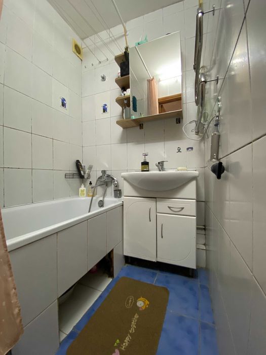 ПРОДАМ 3 кім. квартиру! СУПЕР - ЛОКАЦІЯ - Зарічанська! • ID 3318