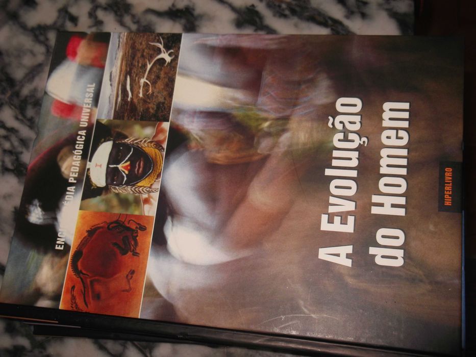Livros para conhecimento