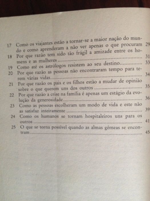 Theodore Zeldin - História íntima da Humanidade