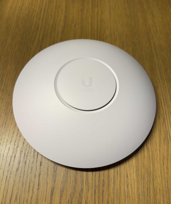 Punkt dostępowy Ubiquiti Unifi U6-LR Long Range