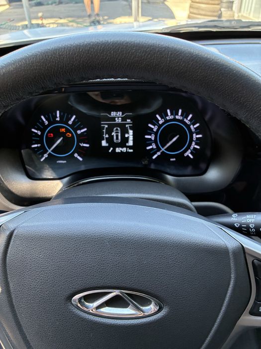 Chery Tiggo 3  1.5 бензин 1 власник