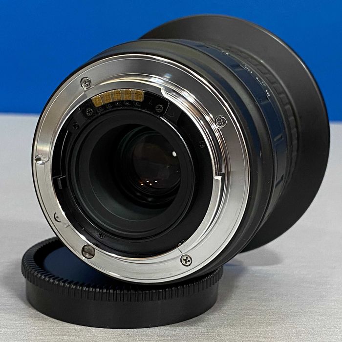 Sigma AF 18-35mm f/3.5-4.5 Aspherical (A-Mount)