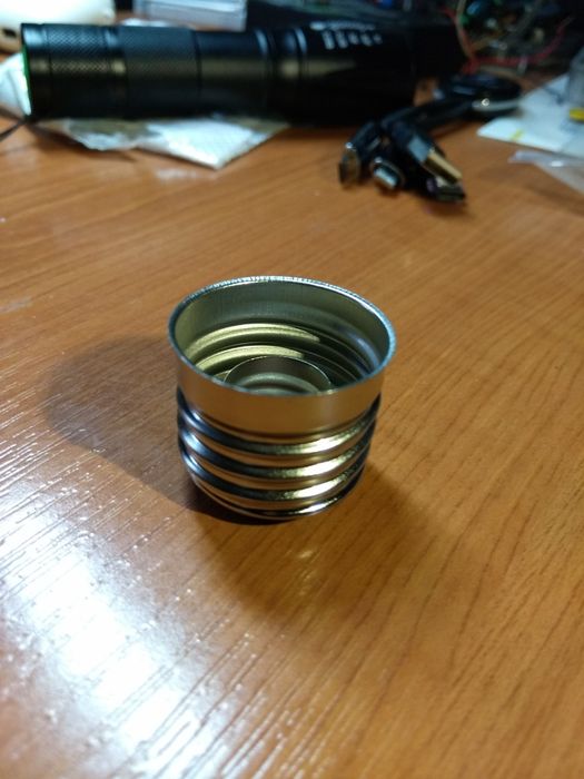 Переходники Е27 на Е14 для лампочек..