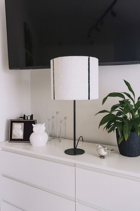 Абажур ручної роботи