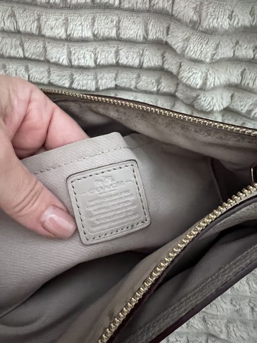 Продам сумку оригінал Coach