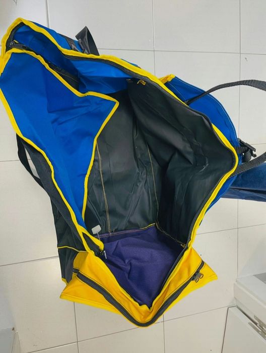 Mala / Bolsa de Pesca COLMIC