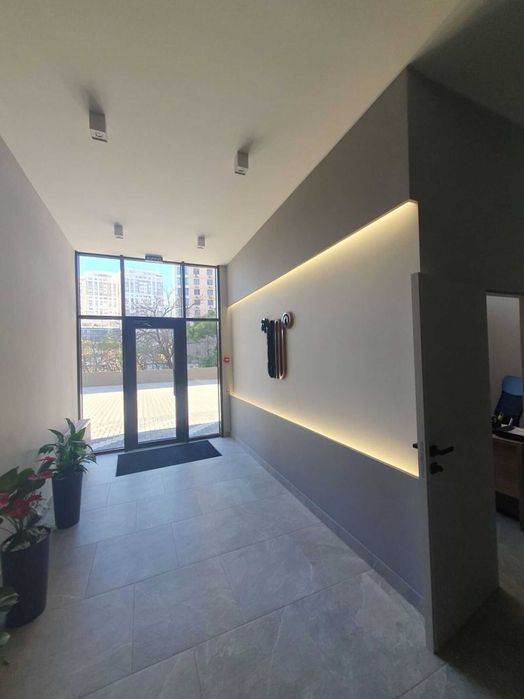 1-room apartment apartment by the address st. 10 aprelya (area 43 m²) - Atlanta.ua - photo 12