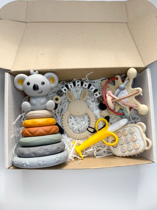 Іменні гризунці, тримач гризунець