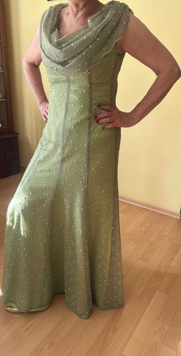 Piękna Niepowtarzalna Suknia