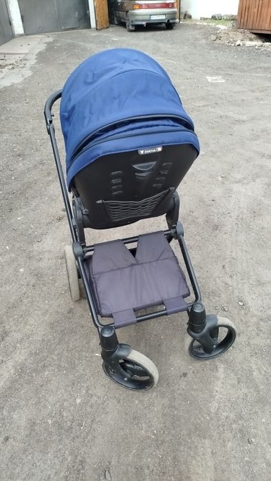 Каляска 2в 1 INVICTUS