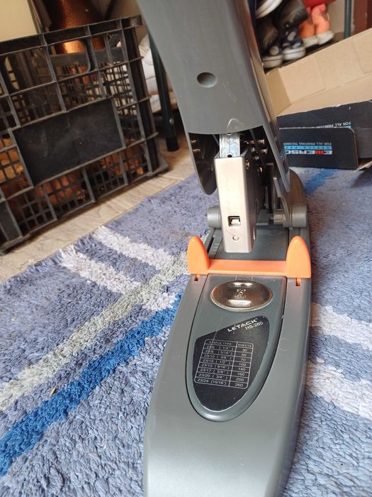 Zszywacz Letack HS 260