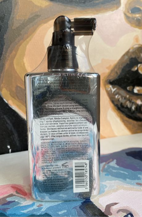 Спрей для розгладження волосся Color Wow Extra Strength Dream Coat