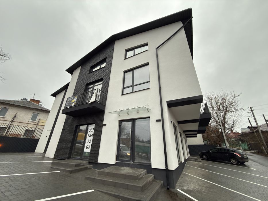 Комерційне приміщення в центрі Вінниці ! Від забудовника