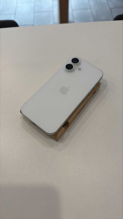 1 cykl! | IPHONE 17 256GB | 2 lata gwarancji! | BAT 100%